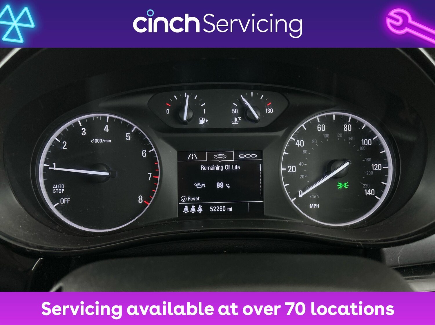 Used Vauxhall Mokka X 2019 for sale - 76438800: Photo 18