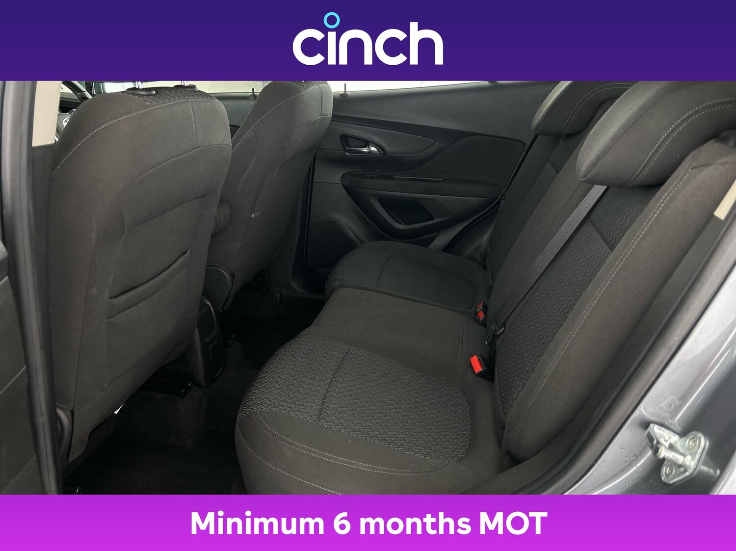 Used Vauxhall Mokka X 2019 for sale - 76438800: Photo 20