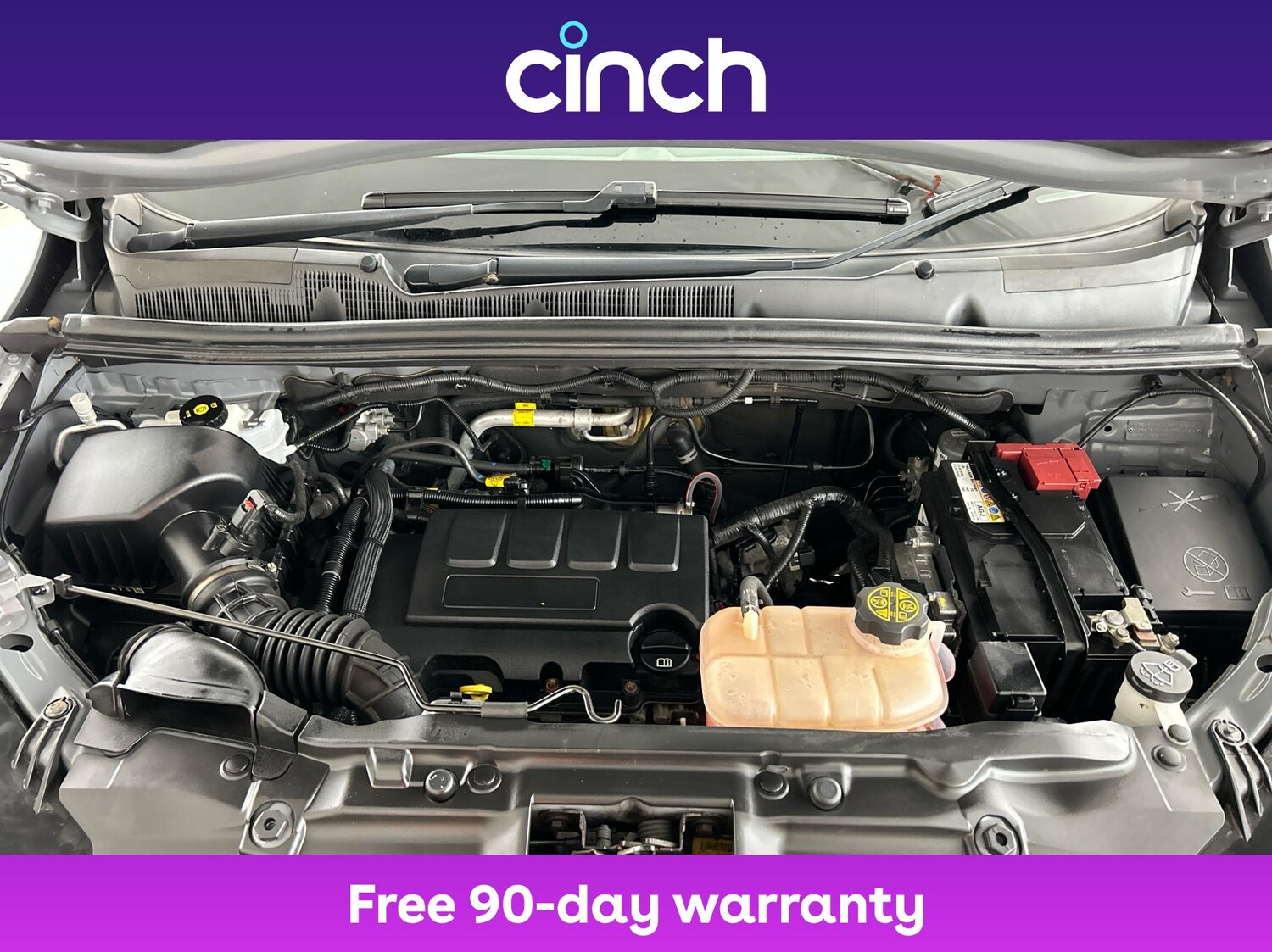 Used Vauxhall Mokka X 2019 for sale - 76438800: Photo 23