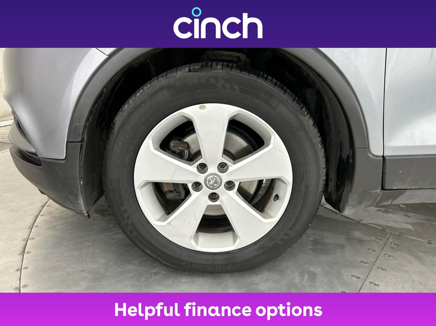 Used Vauxhall Mokka X 2019 for sale - 76438800: Photo 24