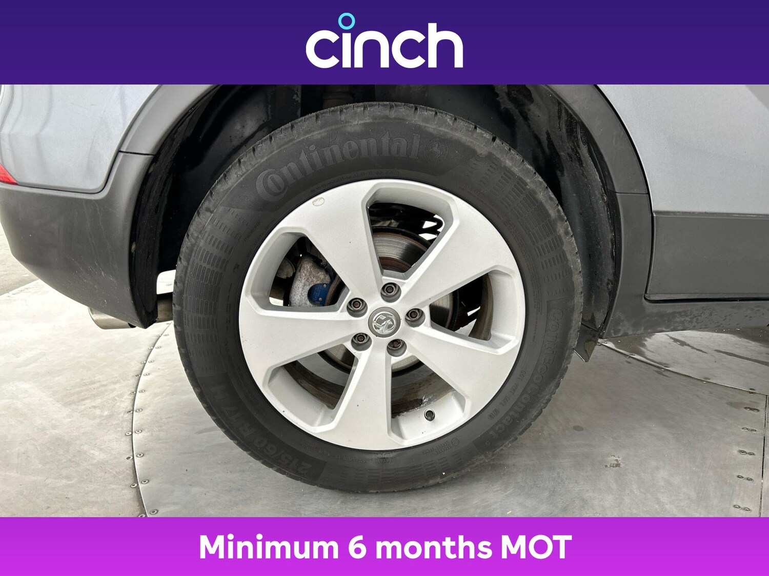 Used Vauxhall Mokka X 2019 for sale - 76438800: Photo 27