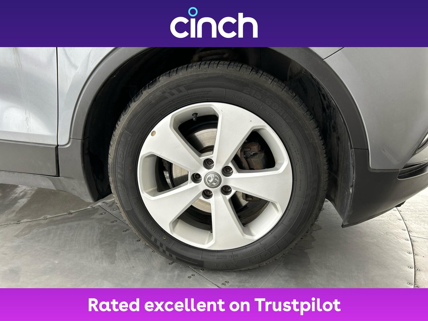 Used Vauxhall Mokka X 2019 for sale - 76438800: Photo 28