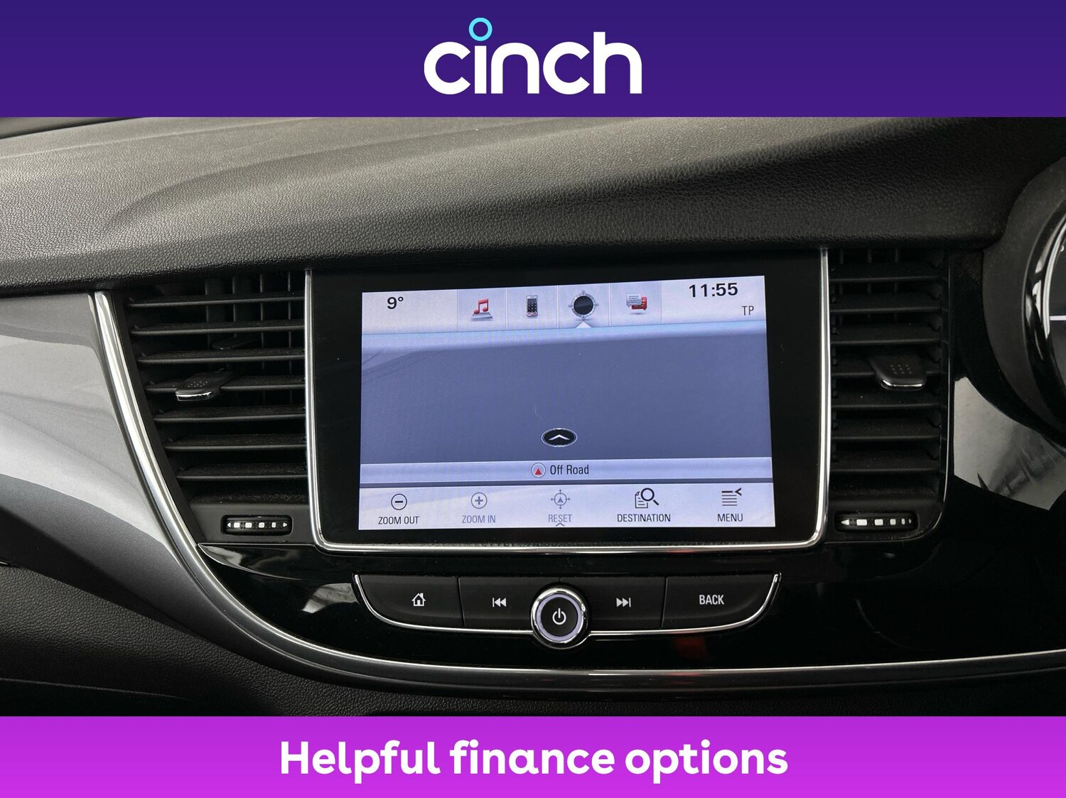 Used Vauxhall Mokka X 2019 for sale - 76438800: Photo 30