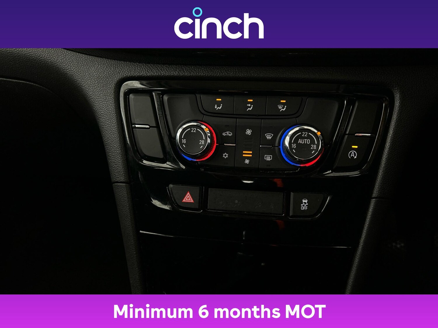 Used Vauxhall Mokka X 2019 for sale - 76438800: Photo 32