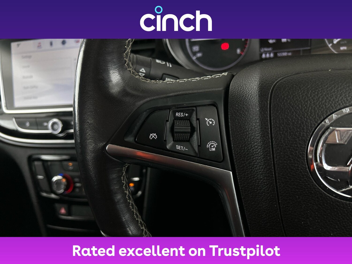 Used Vauxhall Mokka X 2019 for sale - 76438800: Photo 33