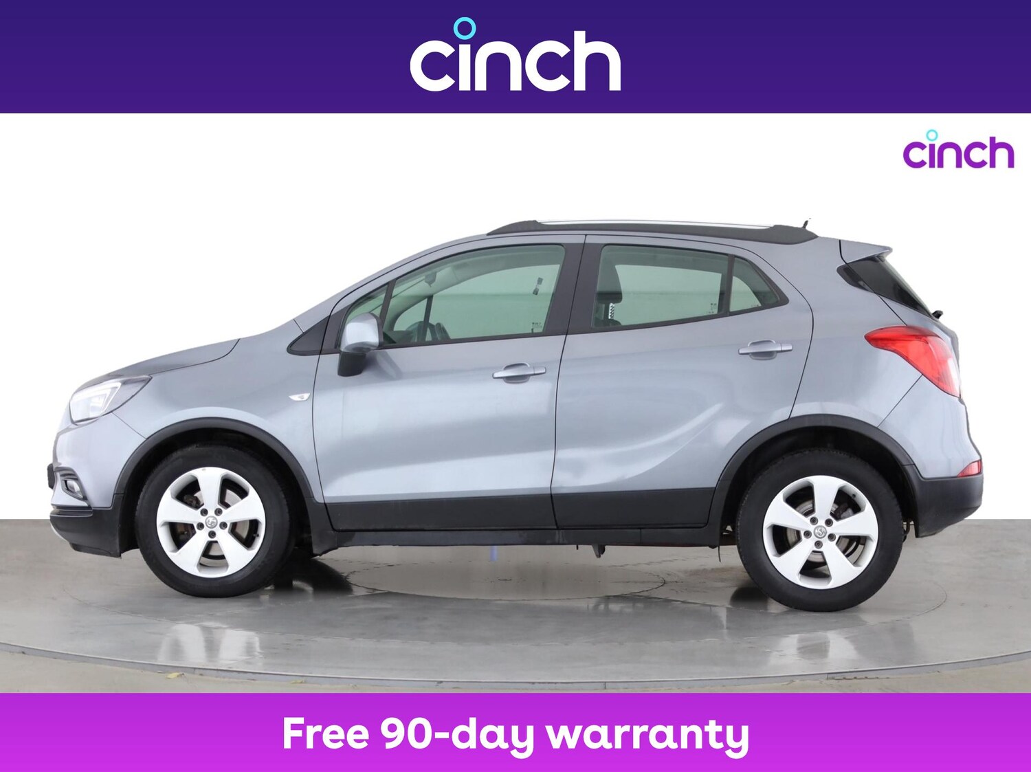 Used Vauxhall Mokka X 2019 for sale - 76438800: Photo 8