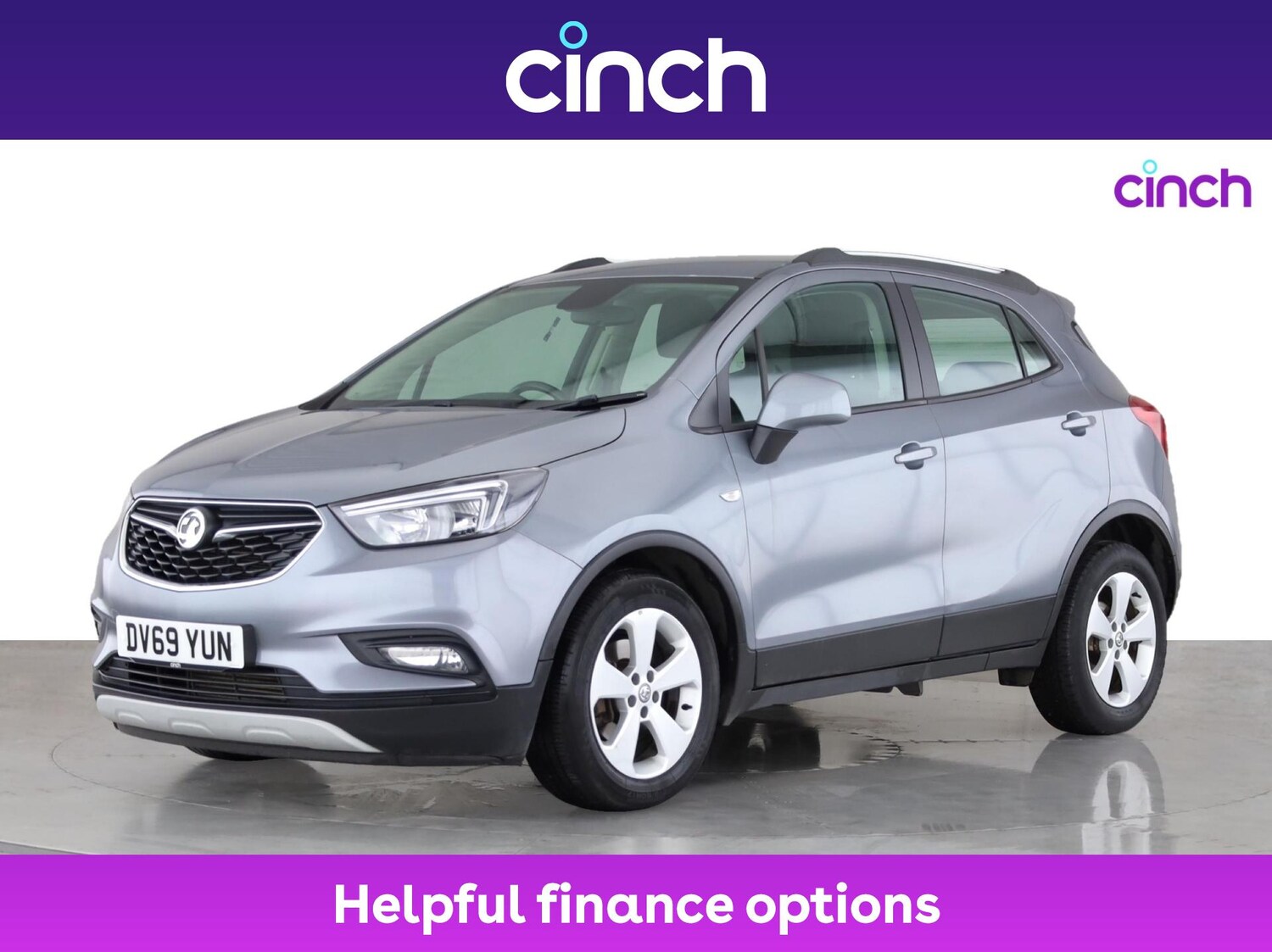 Used Vauxhall Mokka X 2019 for sale - 76438800: Photo 9