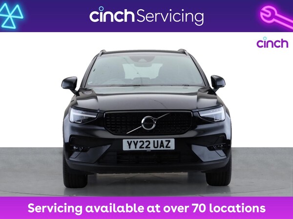 Used Volvo XC40 2022 for sale - 75685884: Photo 11