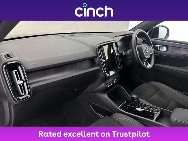 Used Volvo XC40 2022 for sale - 75685884: Photo 14