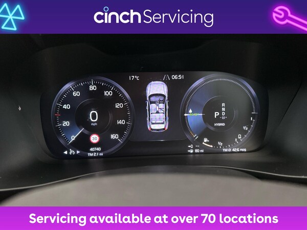 Used Volvo XC40 2022 for sale - 75685884: Photo 18