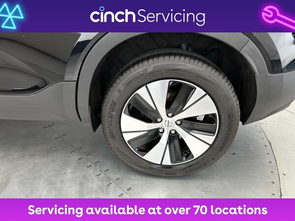 Used Volvo XC40 2022 for sale - 75685884: Photo 26