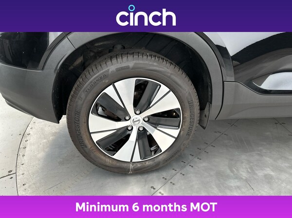 Used Volvo XC40 2022 for sale - 75685884: Photo 27