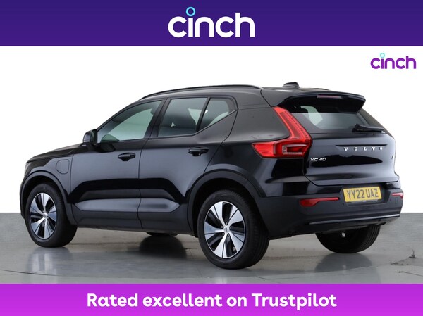 Used Volvo XC40 2022 for sale - 75685884: Photo 6