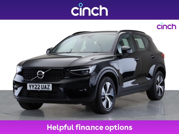 Used Volvo XC40 2022 for sale - 75685884: Photo 9