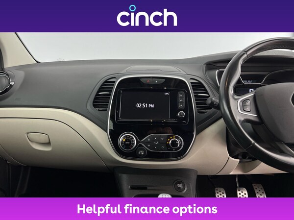 Used Renault Captur 2019 for sale - 76186538: Photo 17