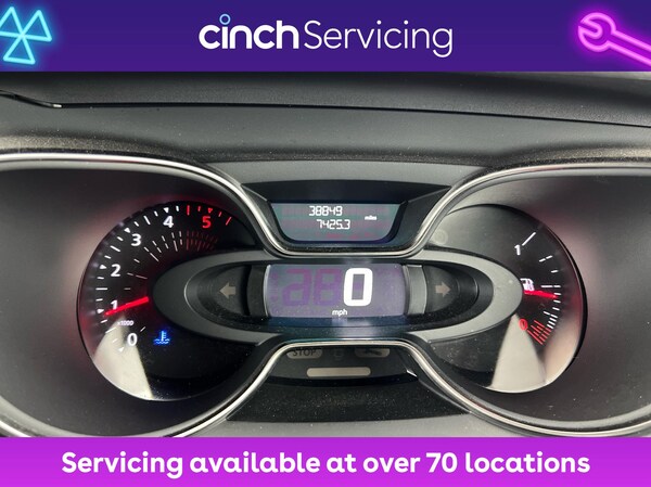 Used Renault Captur 2019 for sale - 76186538: Photo 18