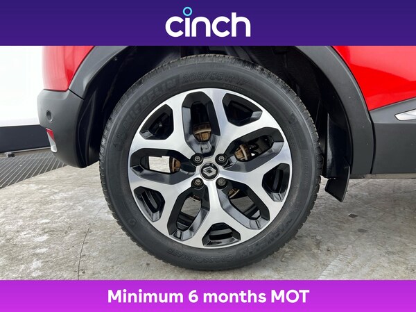 Used Renault Captur 2019 for sale - 76186538: Photo 27