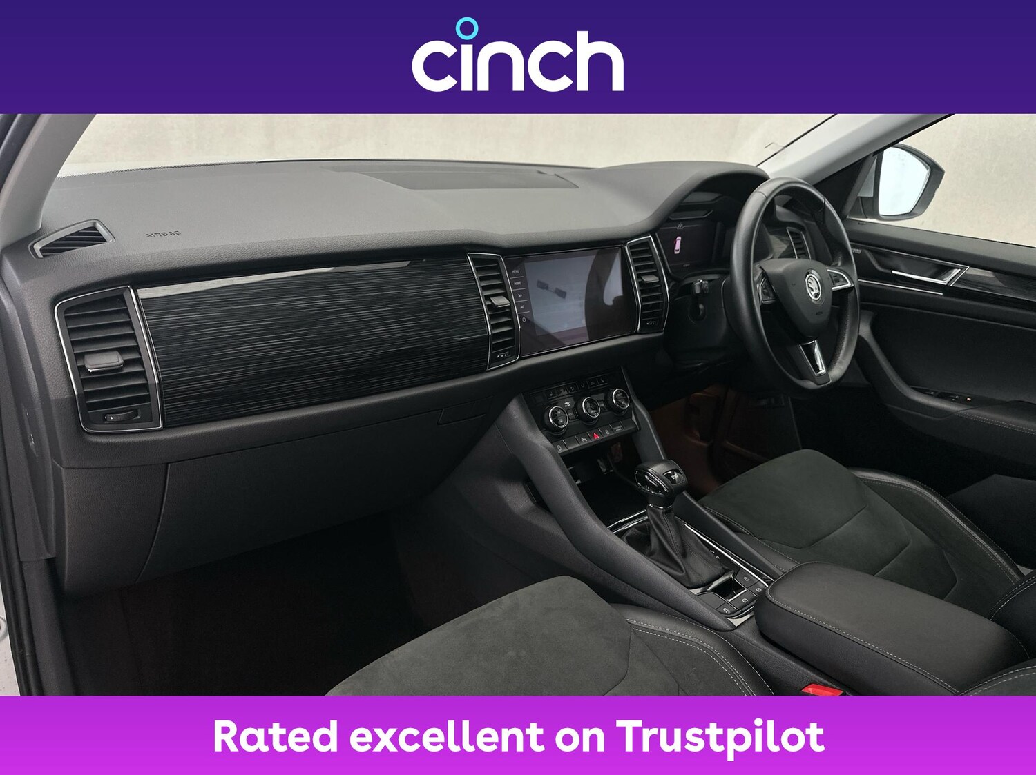 Used Skoda Kodiaq 2020 for sale - 76004273: Photo 14