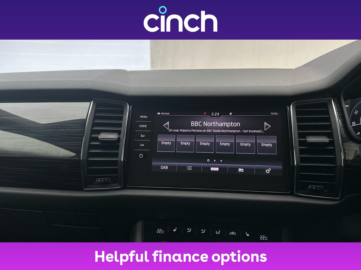 Used Skoda Kodiaq 2020 for sale - 76004273: Photo 17