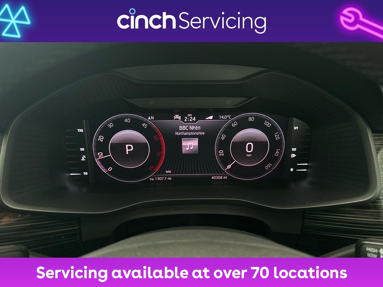 Used Skoda Kodiaq 2020 for sale - 76004273: Photo 18