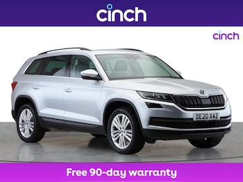 Skoda - Kodiaq