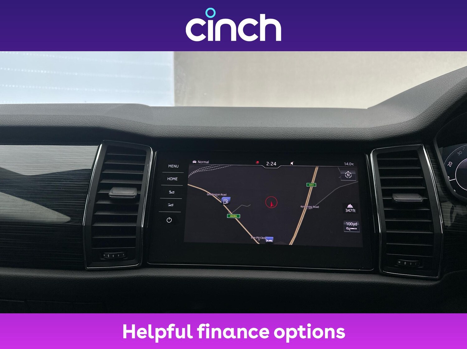 Used Skoda Kodiaq 2020 for sale - 76004273: Photo 30