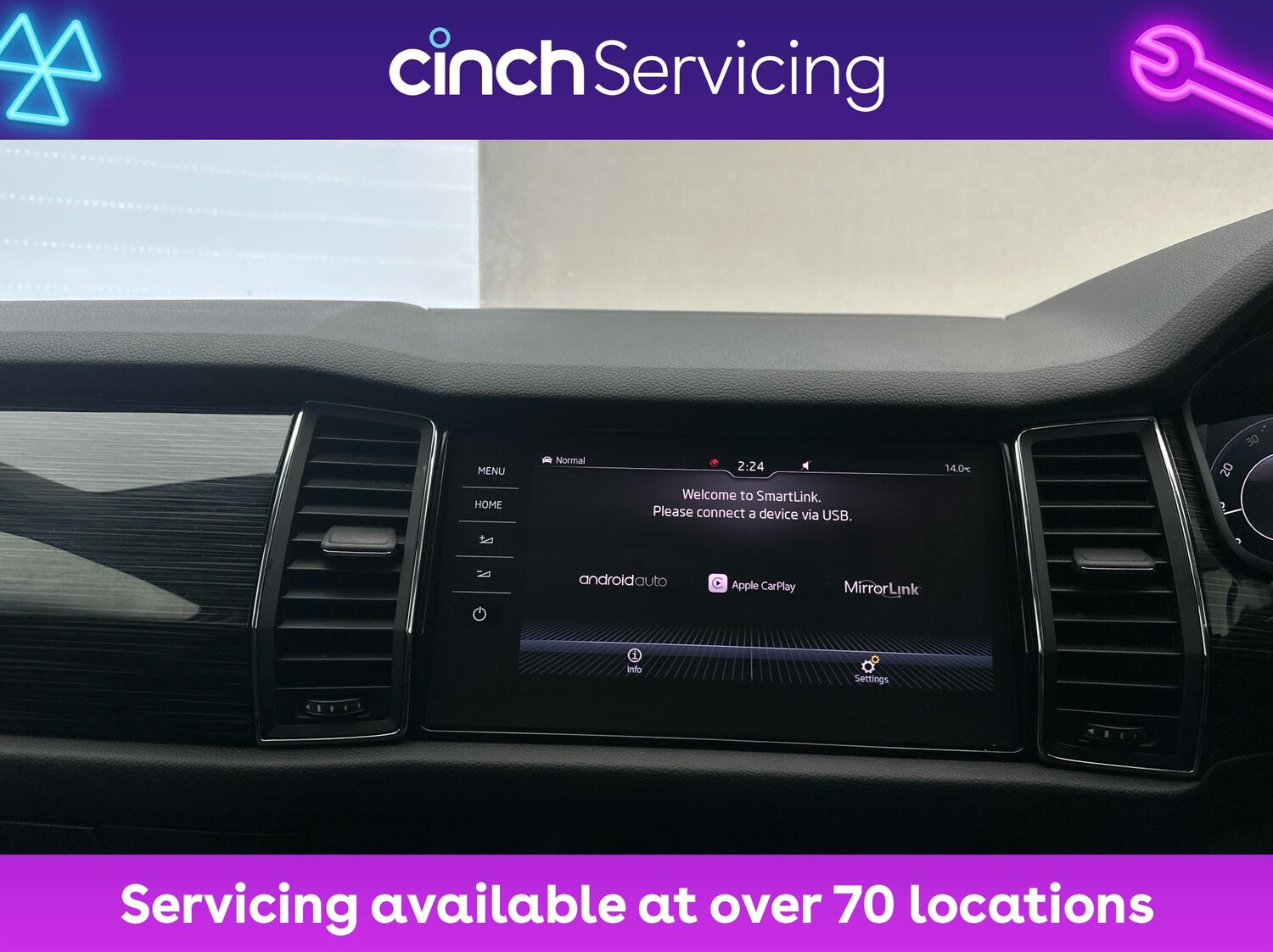 Used Skoda Kodiaq 2020 for sale - 76004273: Photo 31