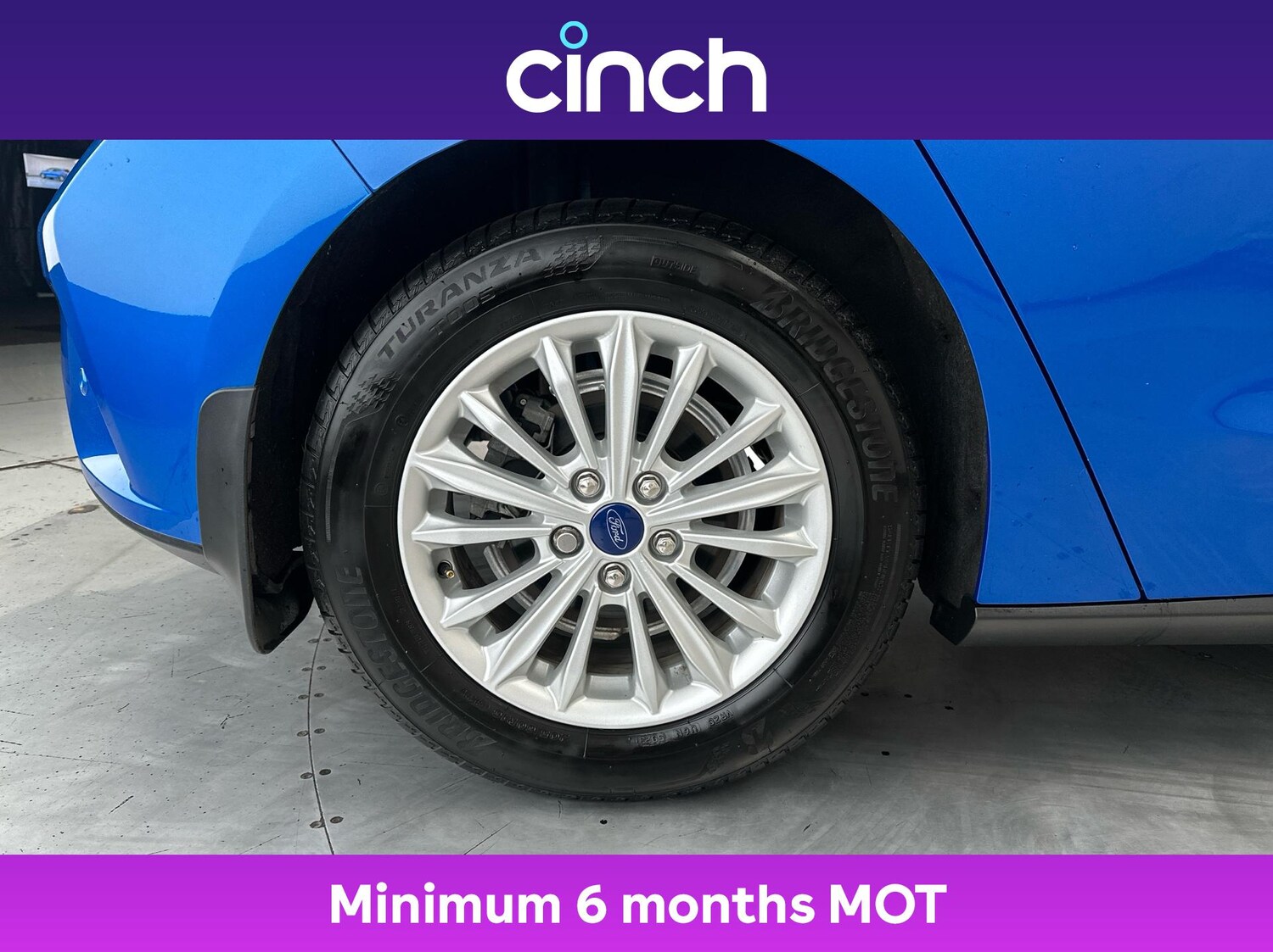 Used Ford Focus 2021 for sale - 76324366: Photo 27