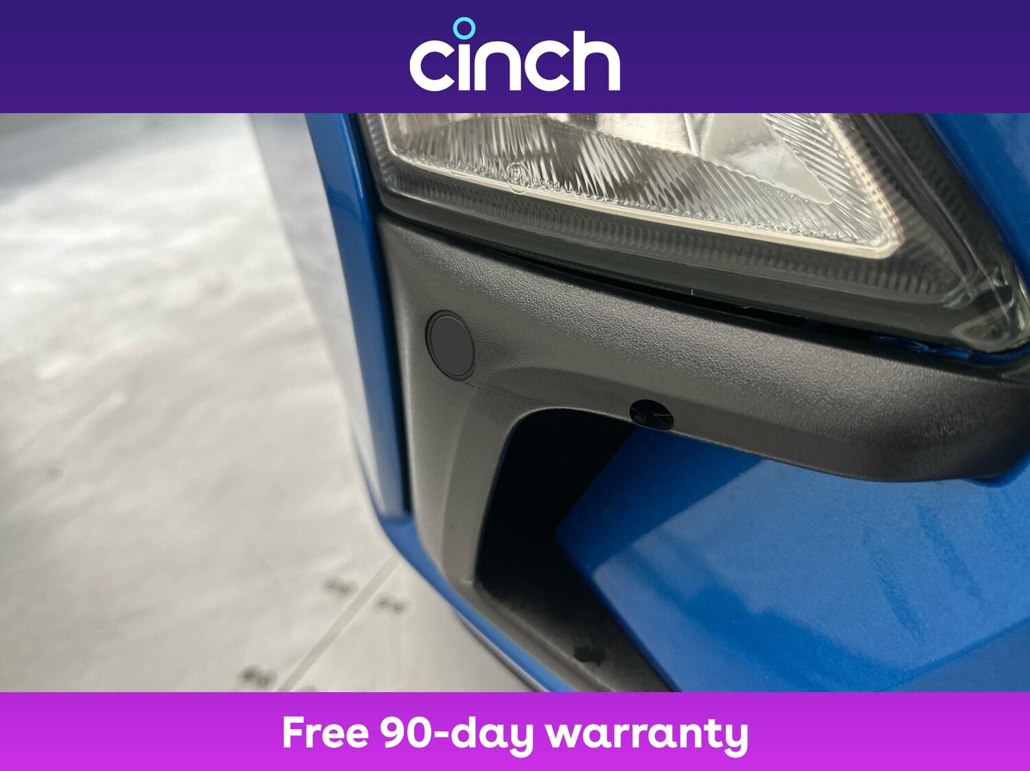 Used Ford Focus 2021 for sale - 76324366: Photo 34