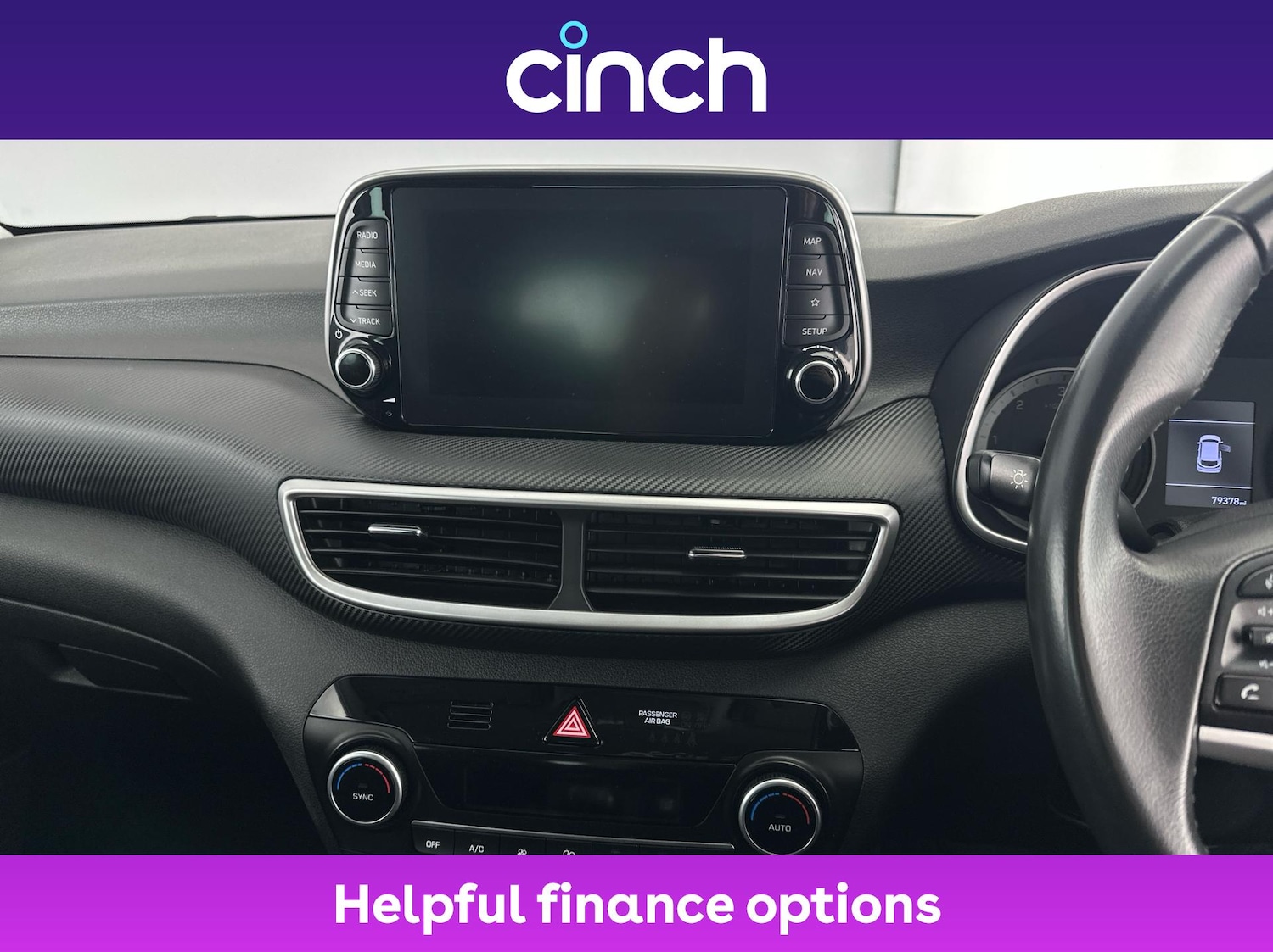 Used Hyundai TUCSON 2018 for sale - 76654735: Photo 17