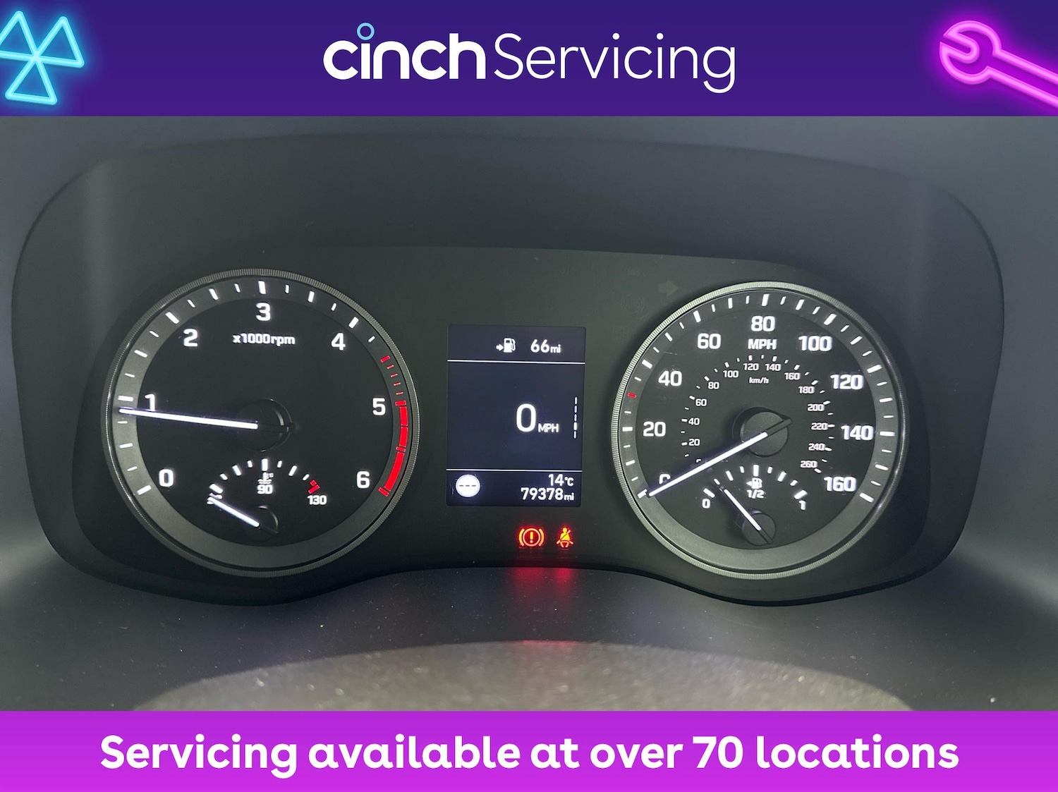 Used Hyundai TUCSON 2018 for sale - 76654735: Photo 18