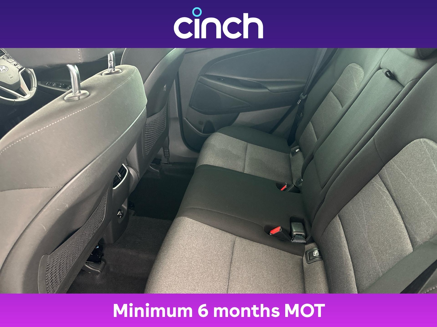 Used Hyundai TUCSON 2018 for sale - 76654735: Photo 20