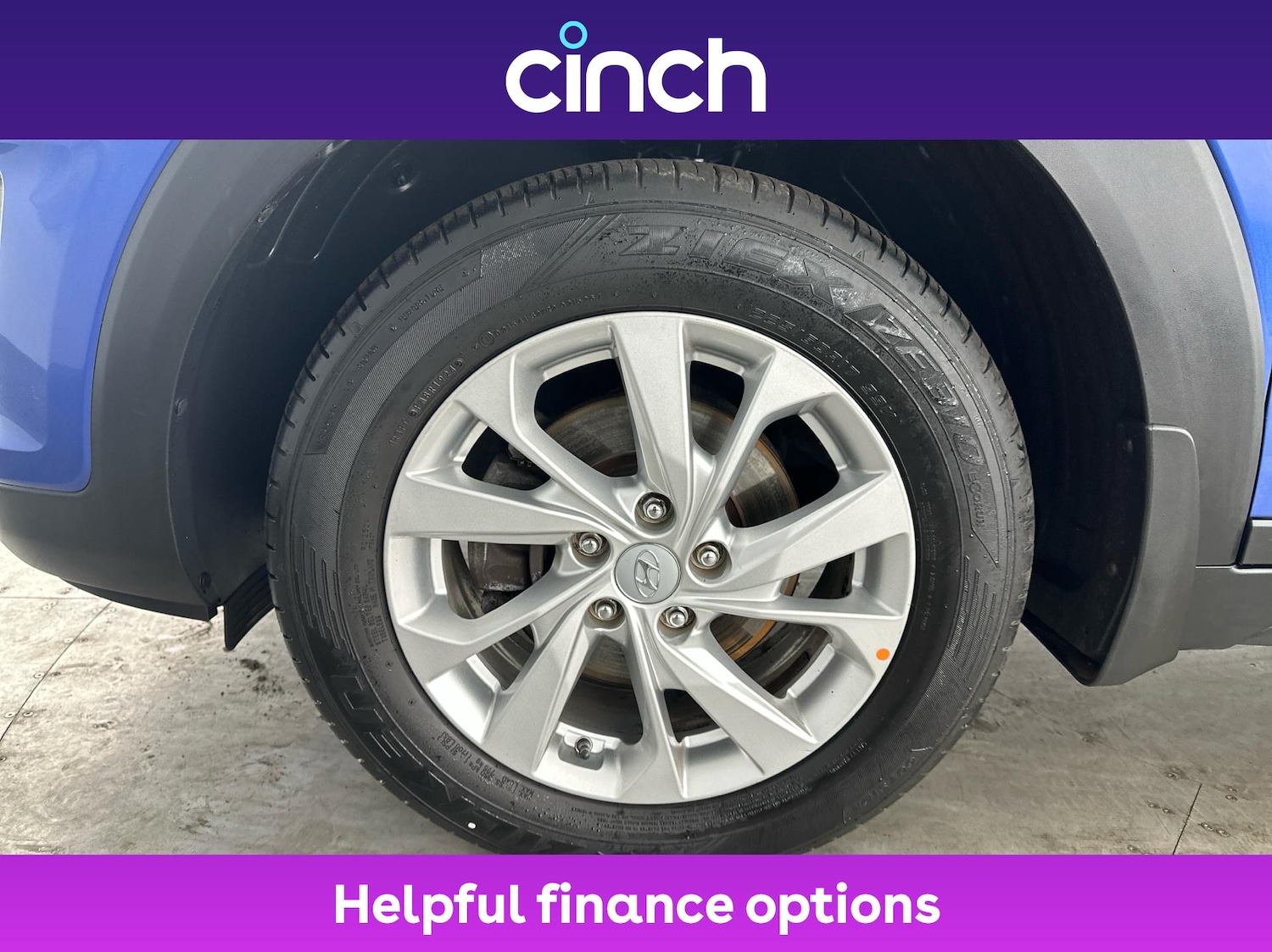 Used Hyundai TUCSON 2018 for sale - 76654735: Photo 24