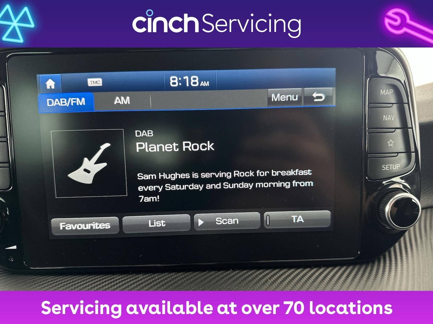 Used Hyundai TUCSON 2018 for sale - 76654735: Photo 31