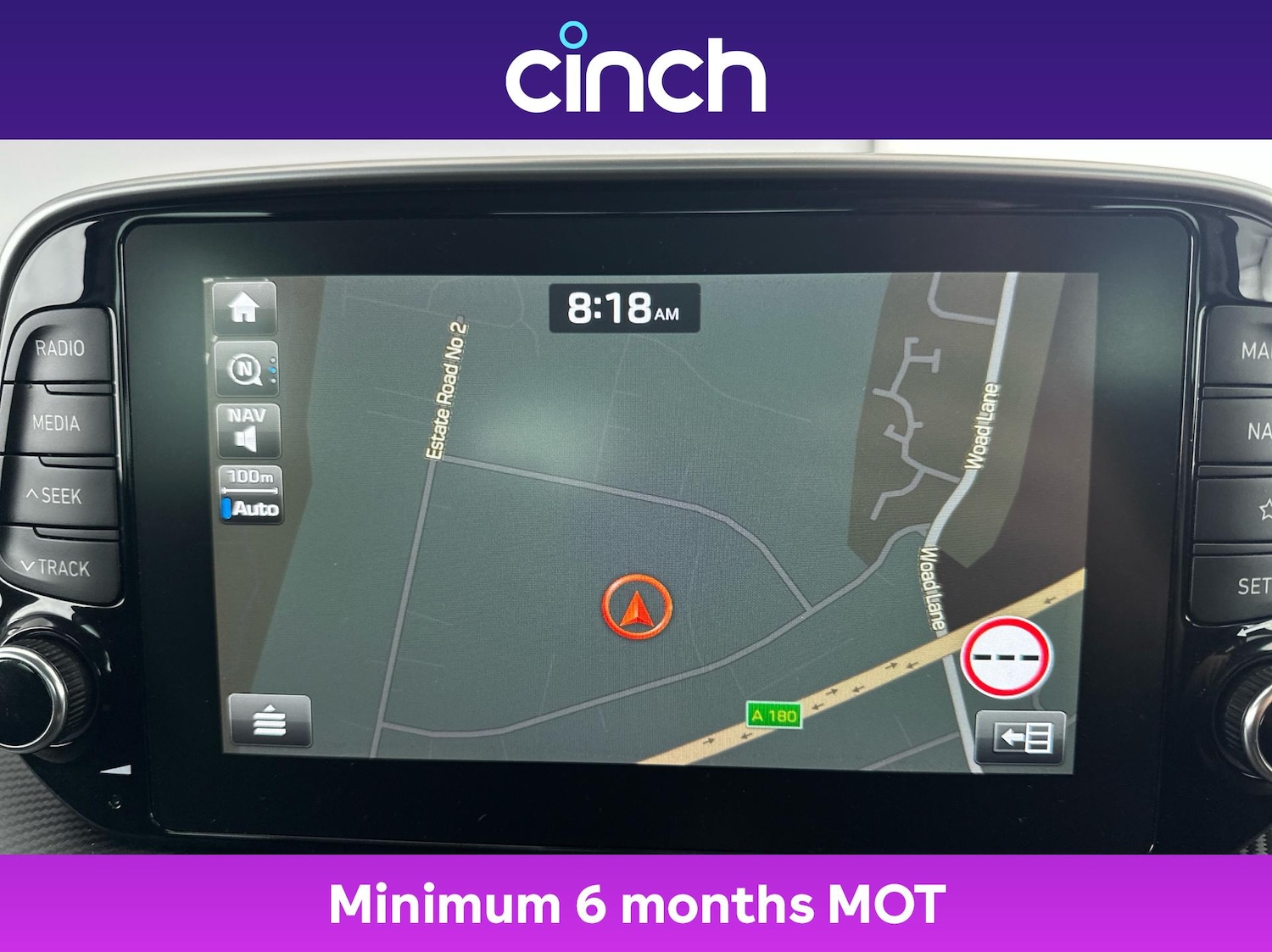 Used Hyundai TUCSON 2018 for sale - 76654735: Photo 32