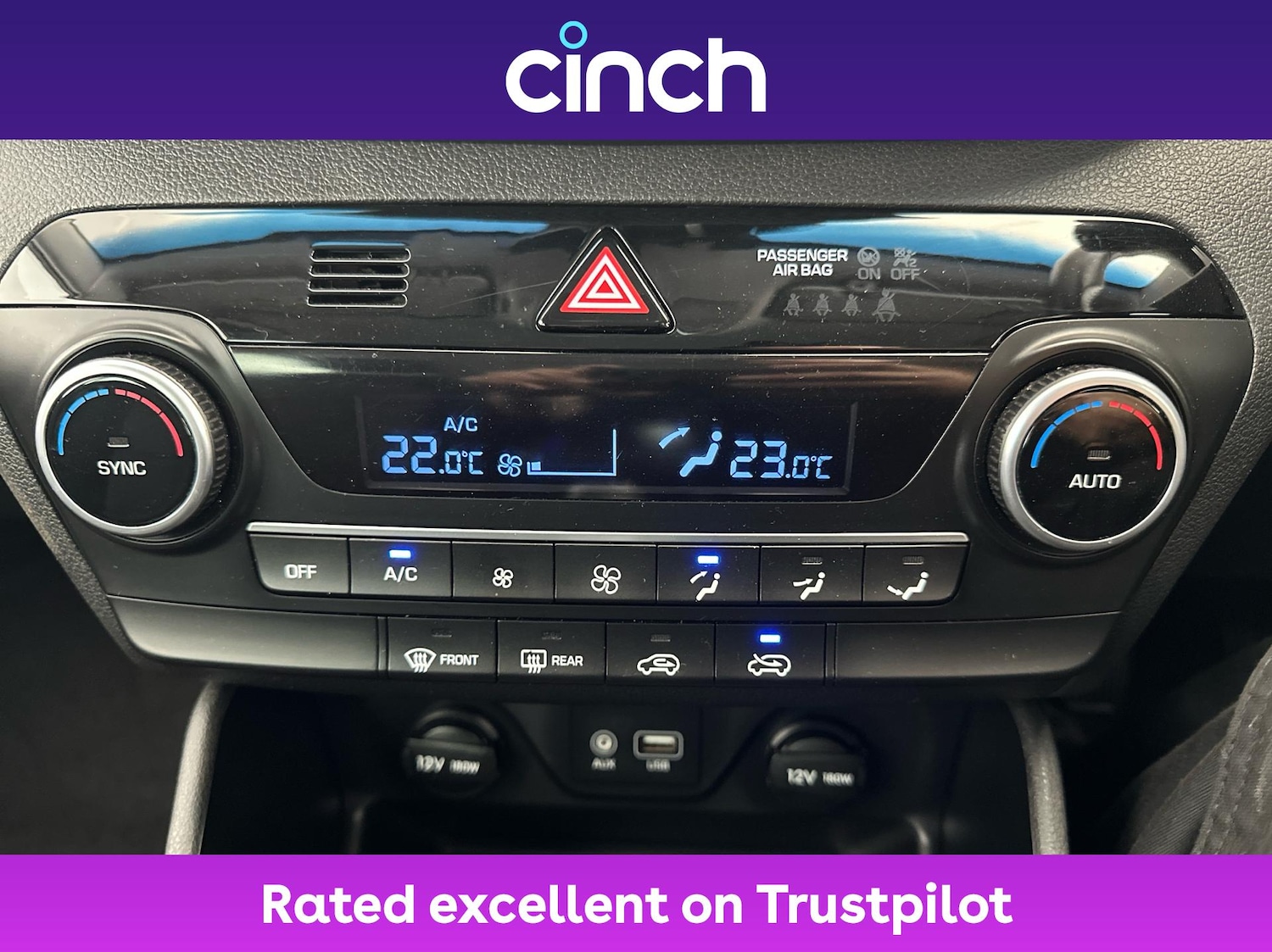 Used Hyundai TUCSON 2018 for sale - 76654735: Photo 33