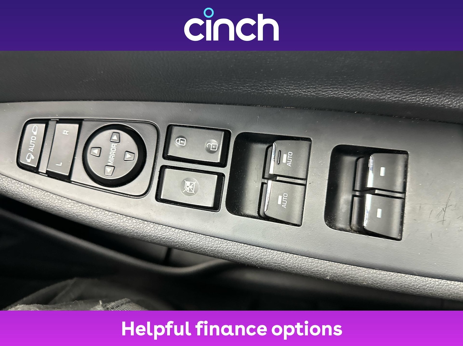 Used Hyundai TUCSON 2018 for sale - 76654735: Photo 35