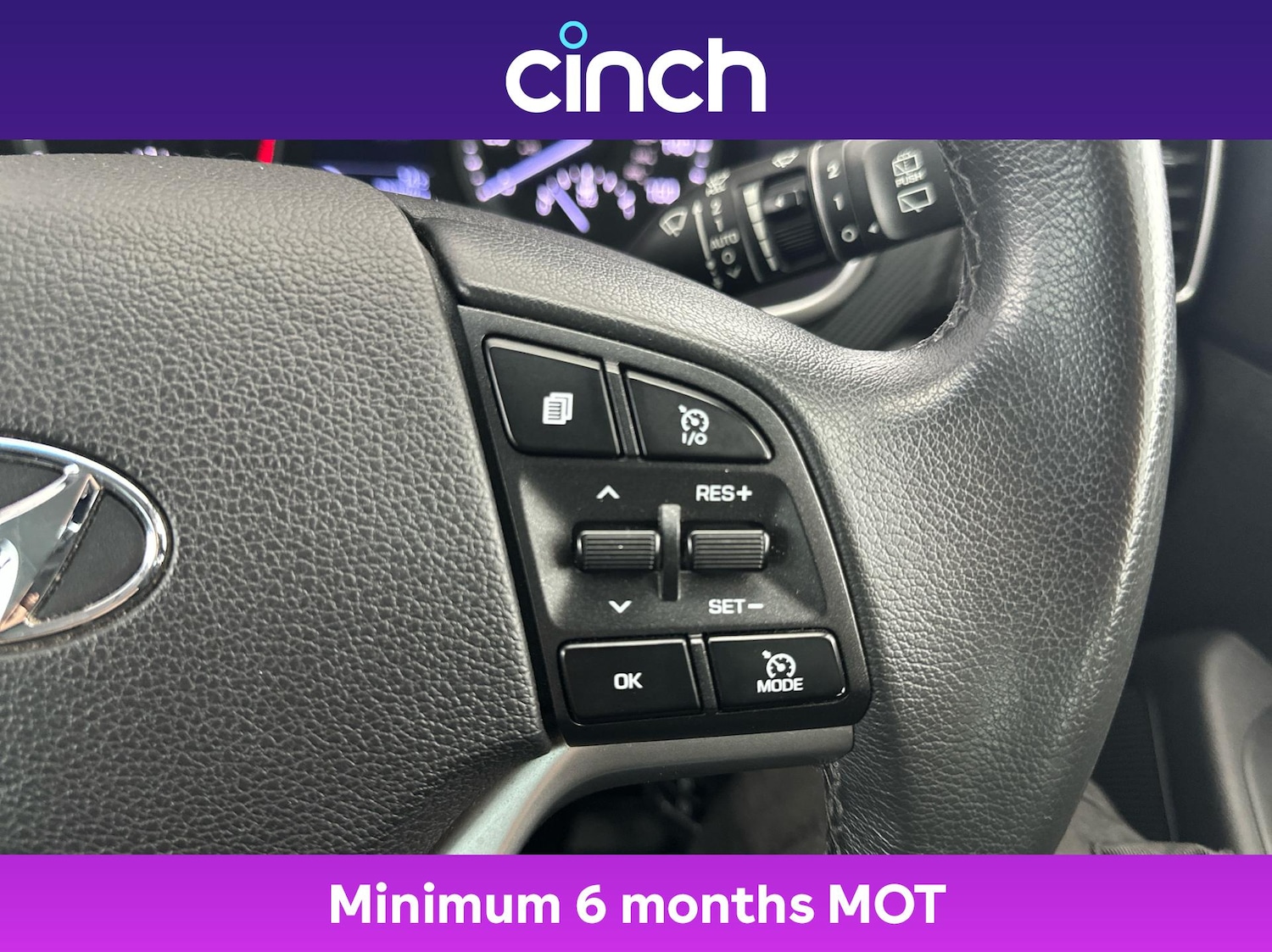 Used Hyundai TUCSON 2018 for sale - 76654735: Photo 37