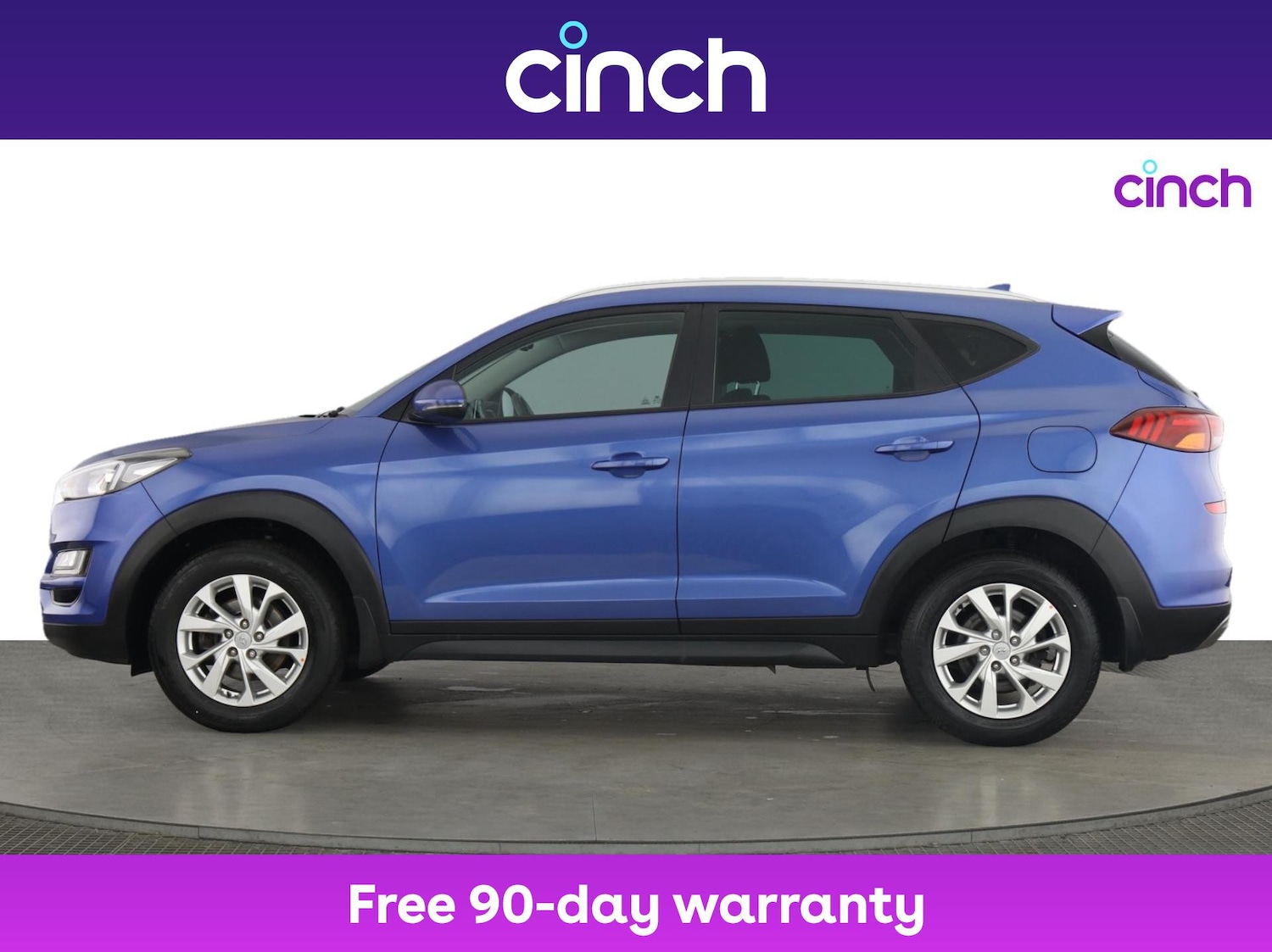Used Hyundai TUCSON 2018 for sale - 76654735: Photo 8