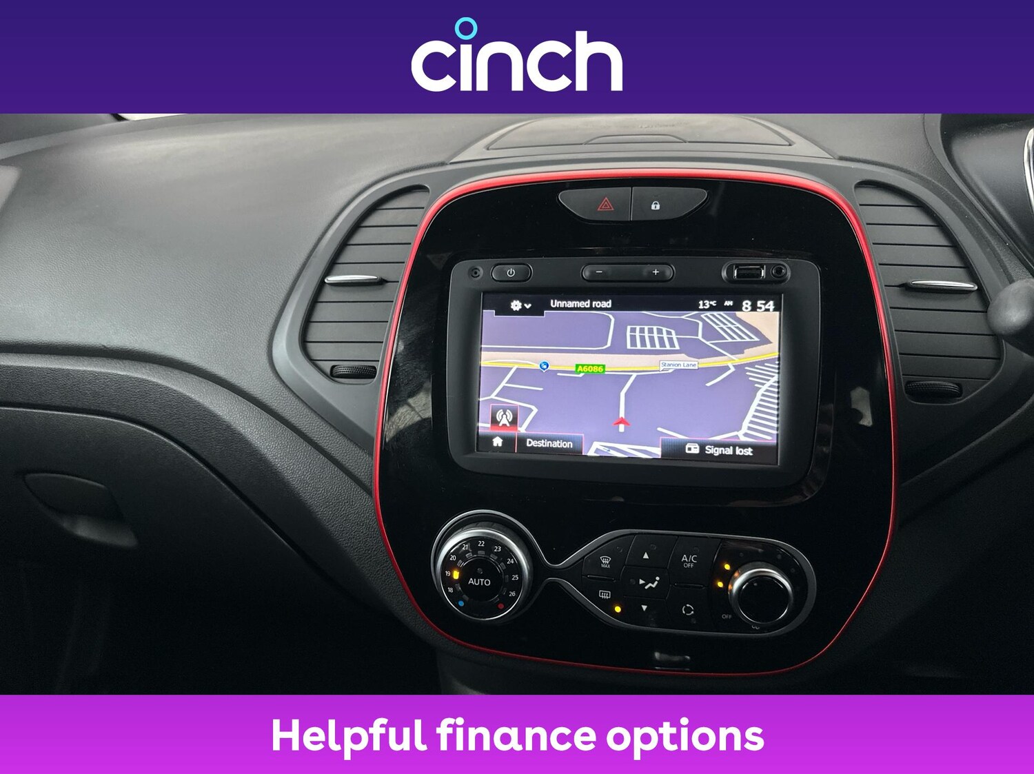 Used Renault Captur 2019 for sale - 76934437: Photo 17