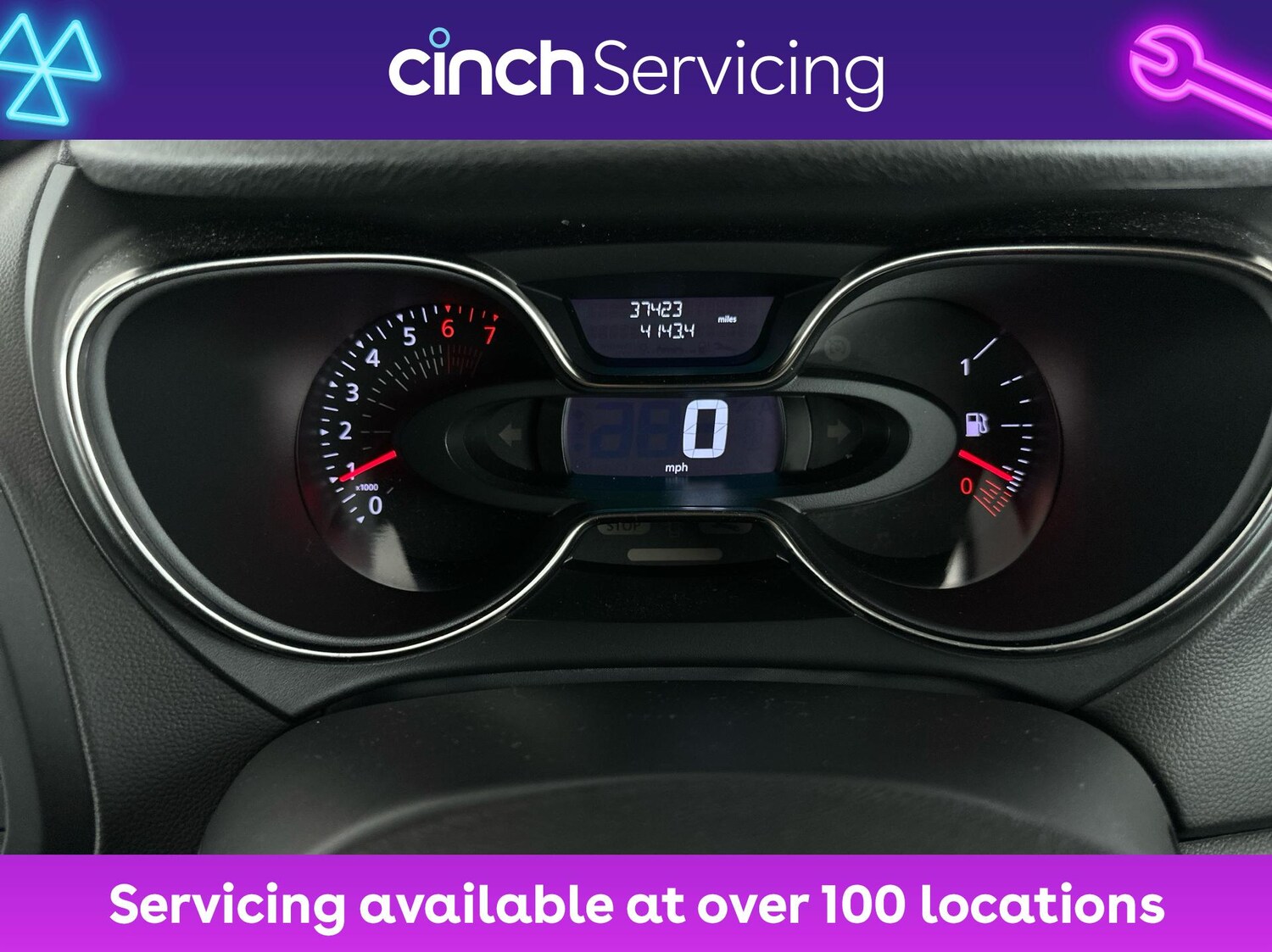 Used Renault Captur 2019 for sale - 76934437: Photo 18