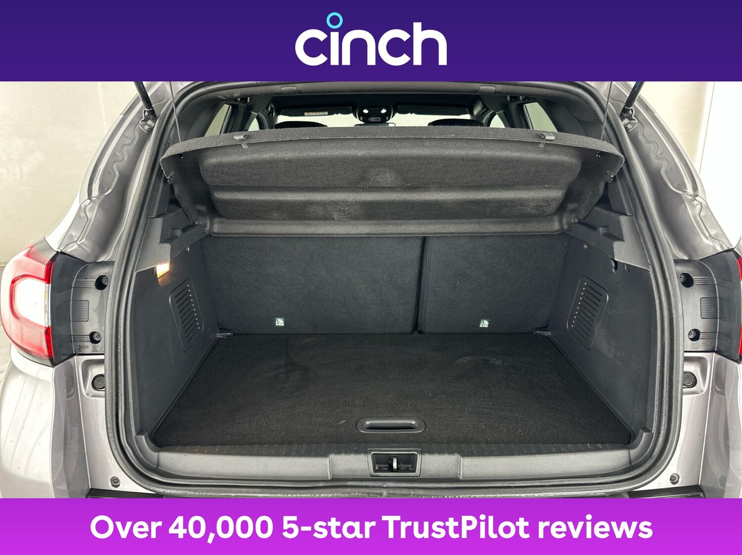 Used Renault Captur 2019 for sale - 76934437: Photo 21