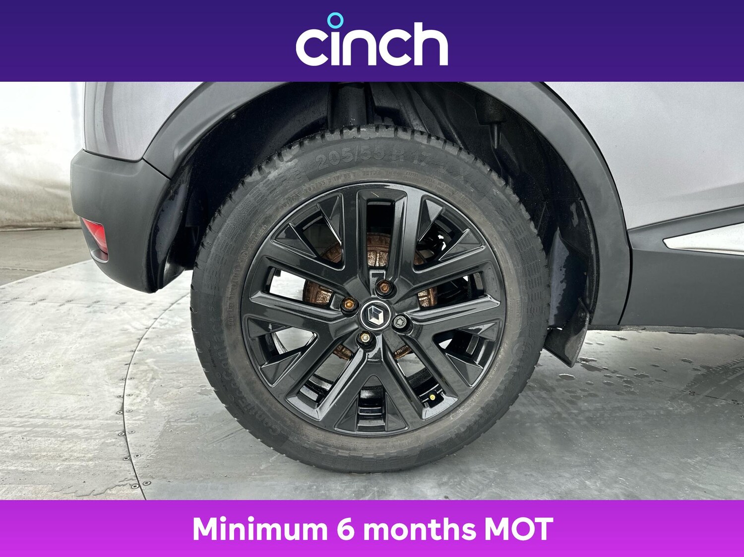 Used Renault Captur 2019 for sale - 76934437: Photo 27