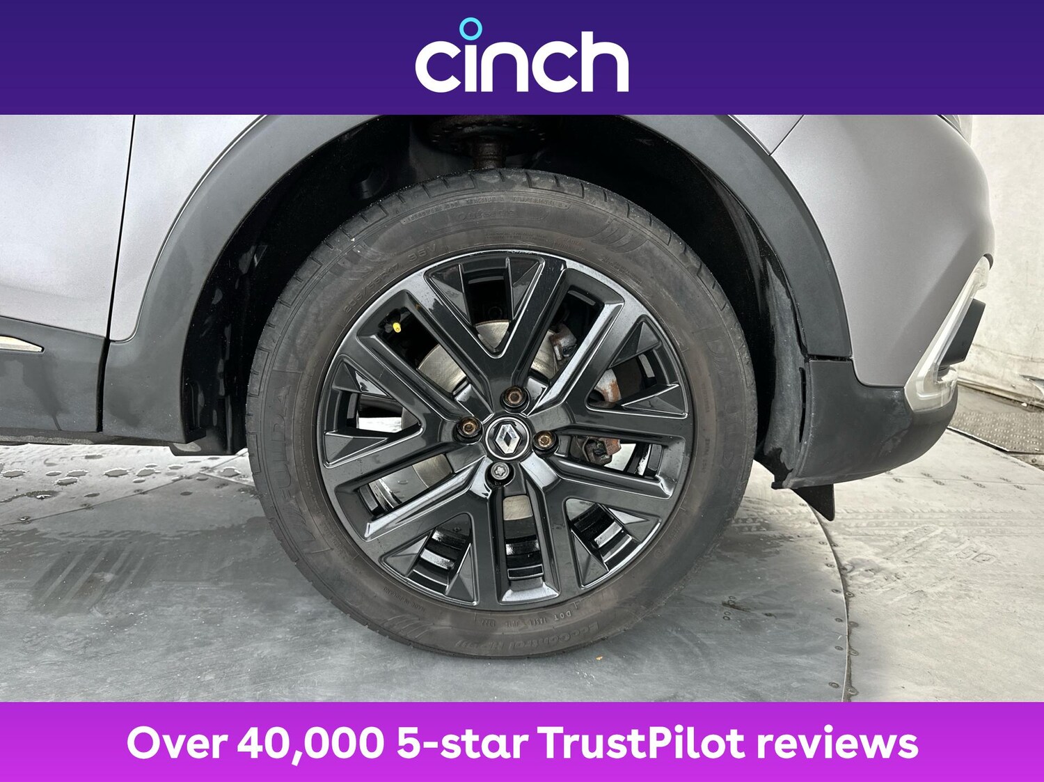 Used Renault Captur 2019 for sale - 76934437: Photo 28