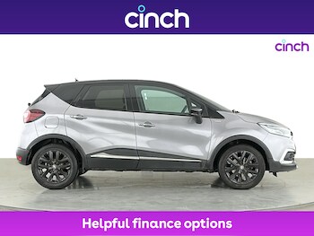 Used Renault Captur 2019 for sale - 76934437: Photo