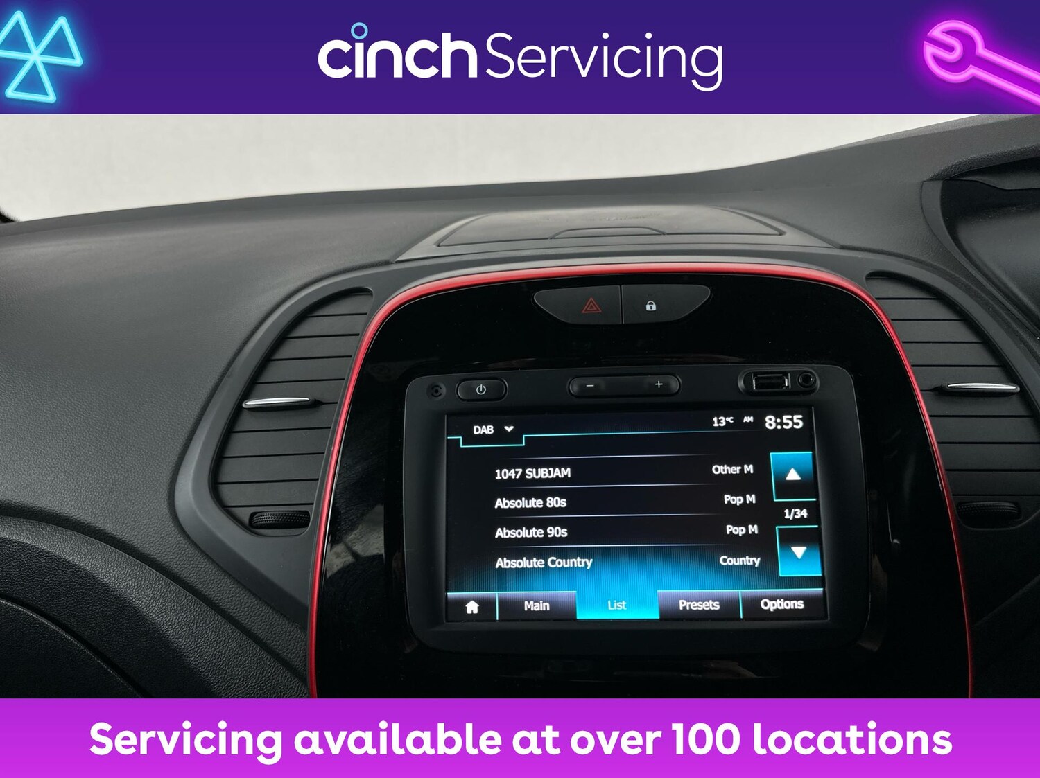 Used Renault Captur 2019 for sale - 76934437: Photo 31