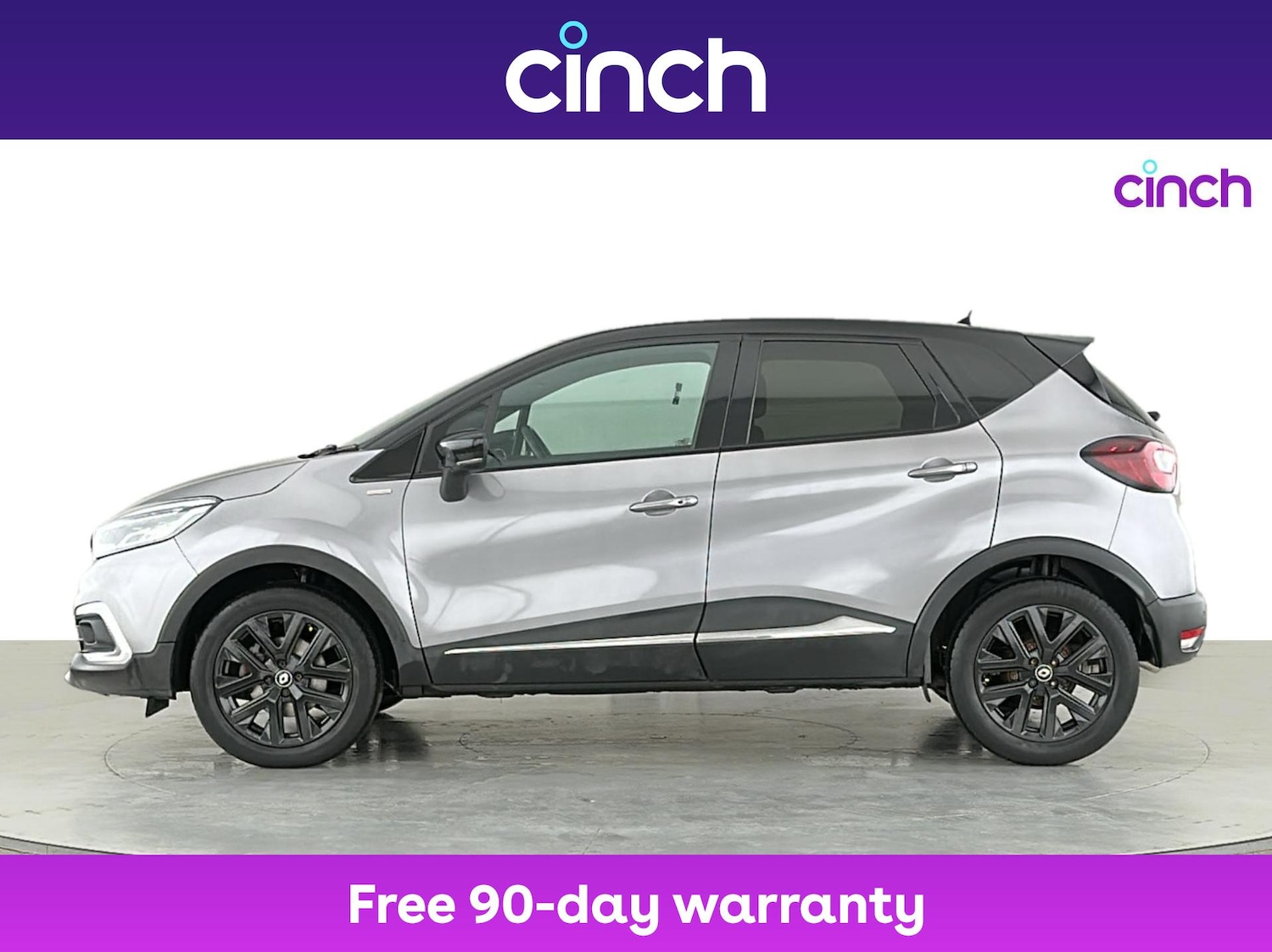 Used Renault Captur 2019 for sale - 76934437: Photo 8