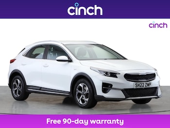 Kia - XCeed