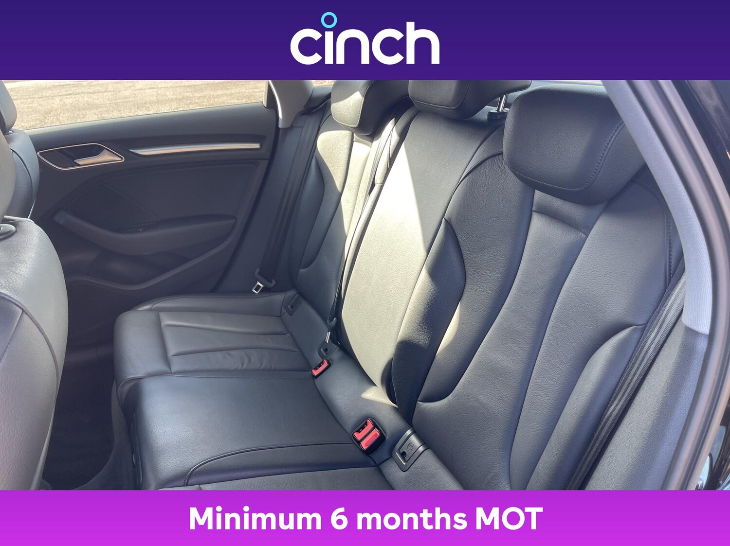 Used Audi A3 2020 for sale - 76569648: Photo 20