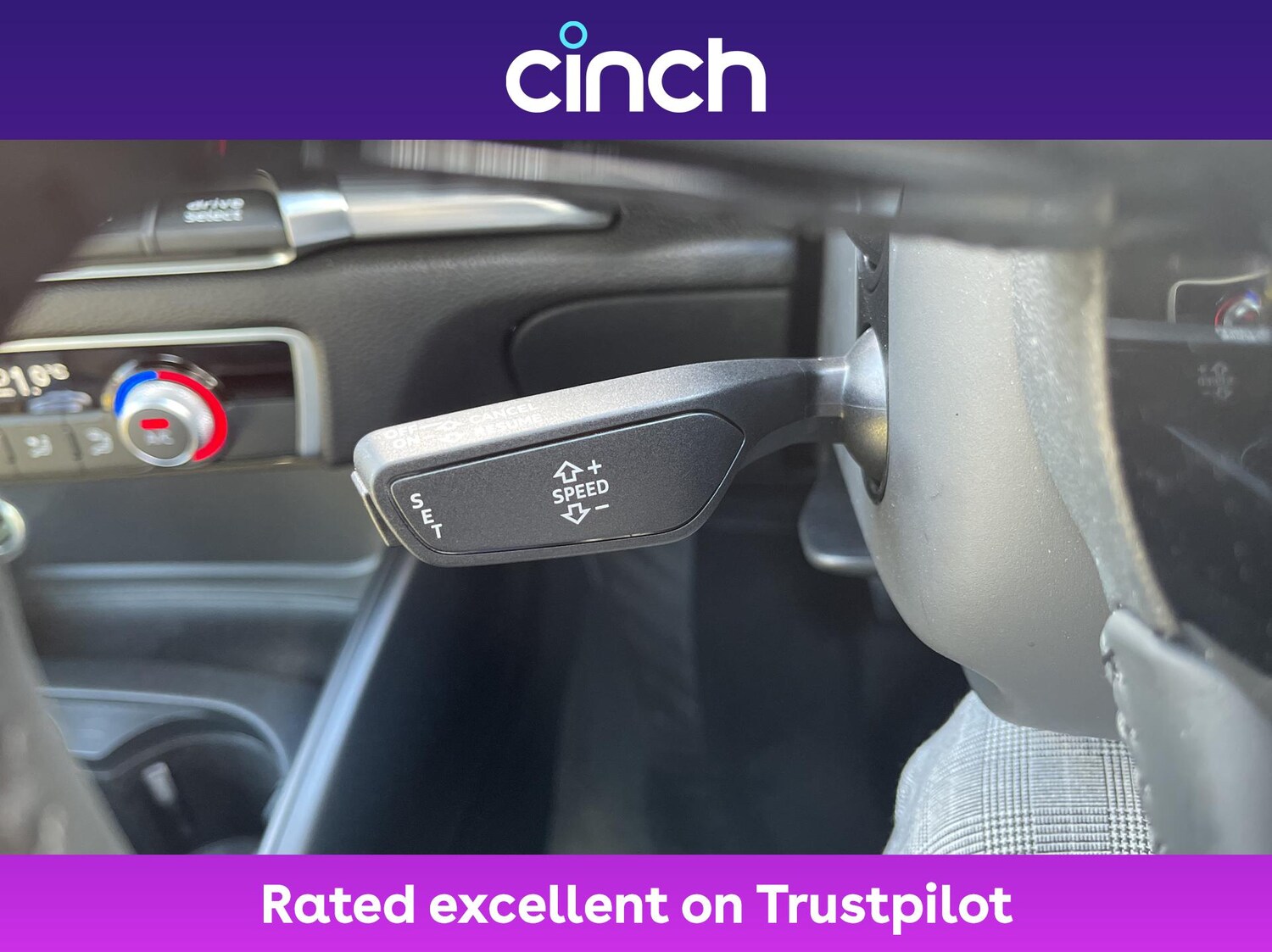 Used Audi A3 2020 for sale - 76569648: Photo 38